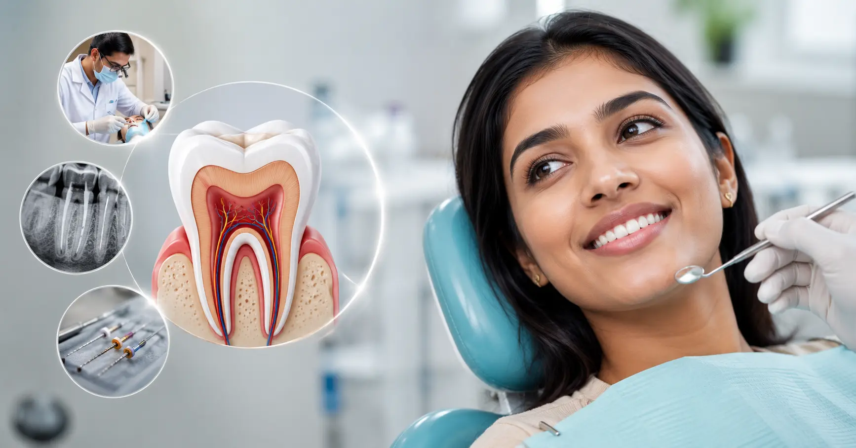 How Much Does a Root Canal Cost in Chennai?: A Complete Guide